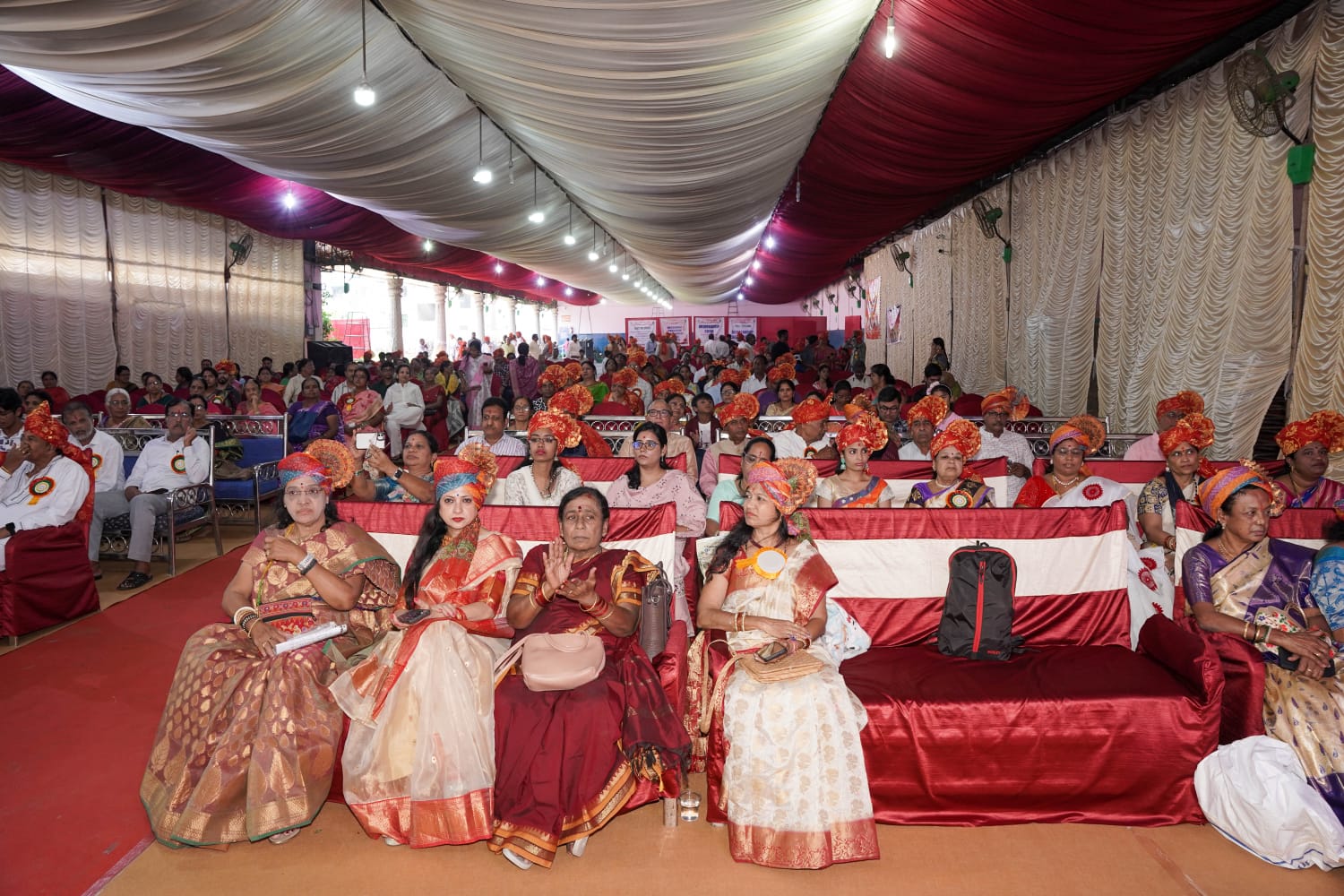 Dushera Sammelan Photo 59